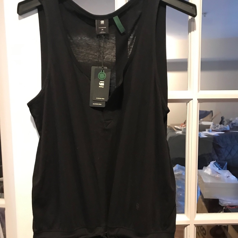 Raw jumpsuit !!!Firm - Picture 1 of 8